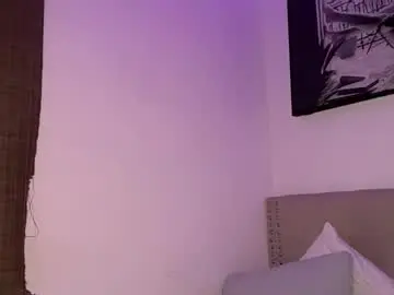 Chaturbate Live Sex of allyanalangel