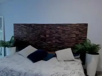 Chaturbate Nude Webcam of ariiaa_1