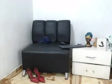 Chaturbate Live Sex Cam of astrid__v