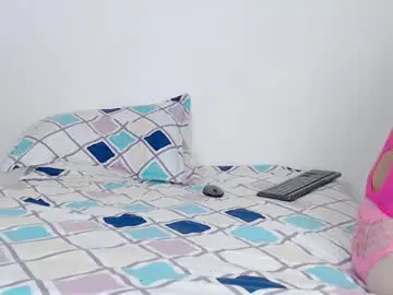 Chaturbate Live Porn of astrid__v