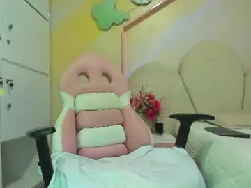 Chaturbate Nude Webcam of babyangel18_