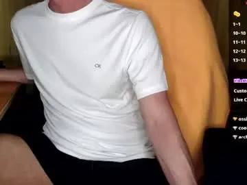 Chaturbate Adult Webcam of banschie