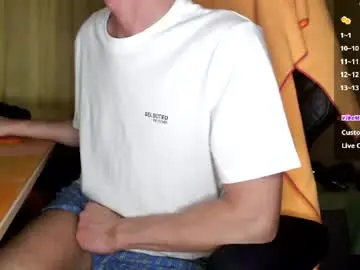 Chaturbate Best Webcam of banschie