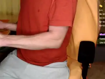 Chaturbate Best live sex cam show of banschie