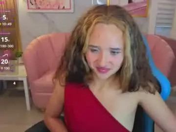 Chaturbate Adult Video Chat of bella_vibes_s