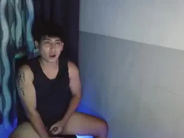 Chaturbate Live Porn of brentoyken