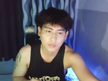Chaturbate Best Webcam of brentoyken