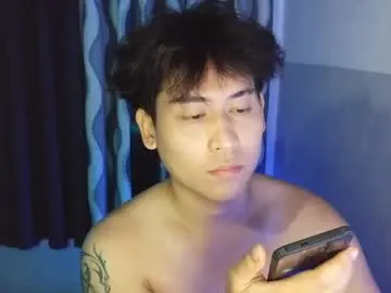 Chaturbate Live Sex of brentoyken