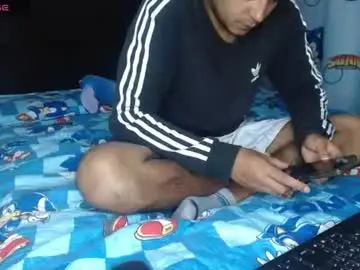 Chaturbate Adult Video Chat of carlandelli1