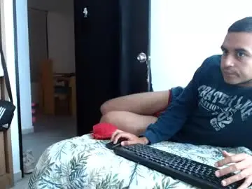 Chaturbate Nude Webcam of carlandelli1