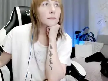 Chaturbate Free Porn Cam of dark_side_of_angel