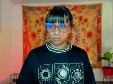 Chaturbate Private Sex Chat of demeter__