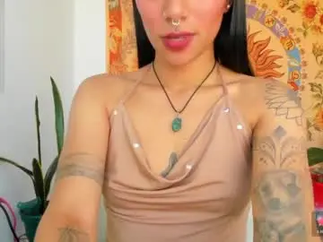 Chaturbate Sex Cam of demeter__