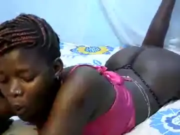 Chaturbate Best Webcam of ebonybloom01