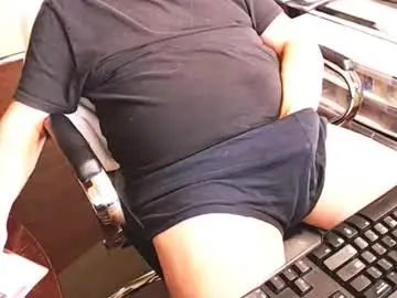 Chaturbate Live Porn of edginginedmonton