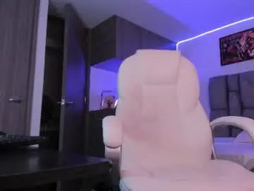 Chaturbate Sex Cam of emily_roose_