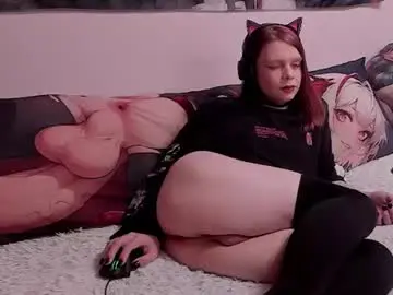 Chaturbate Best Webcam of foxxxy_mystery