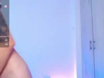 Chaturbate Best Webcam of heylaura11