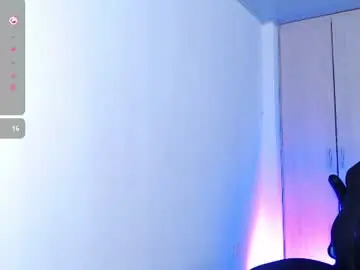 Chaturbate Live Sex Cam of heylaura11