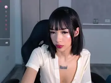 Chaturbate Live Sex of heylaura11
