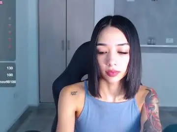 Chaturbate Live Sex Cam of heylaura11