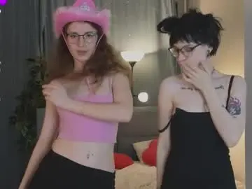 Chaturbate Watch Live Sex Cams of huba_booba