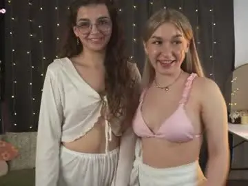 Chaturbate Adult Webcam of huba_booba