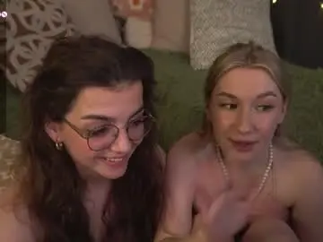 Chaturbate Live Porn of huba_booba