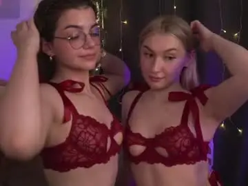 Chaturbate Live Sex Cam of huba_booba