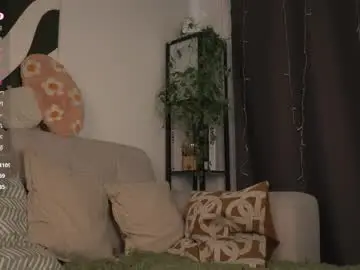 Chaturbate Live Porn of huba_booba