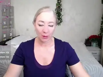 Chaturbate Best Webcam of hunters_woman