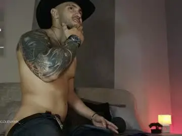 Chaturbate Free Porn Cam of jeancolleman