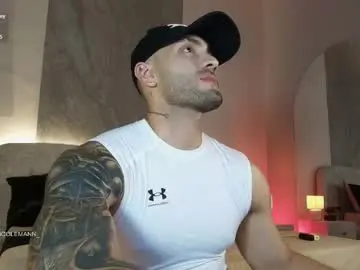 Chaturbate Watch Live Sex Cams of jeancolleman