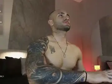 Chaturbate Live Sex Cam of jeancolleman