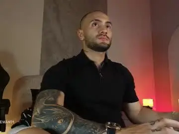 Chaturbate Live Porn of jeancolleman