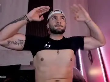 Chaturbate Nude Webcam of jeancolleman