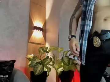 Chaturbate Live Porn of jeancolleman