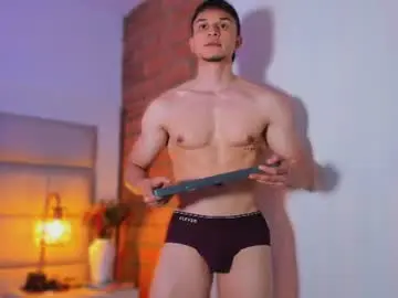 Chaturbate Live Sex Cam of jhosua_hunt