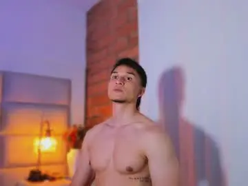 Chaturbate Sex Chat of jhosua_hunt