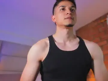 Chaturbate Best Webcam of jhosua_hunt