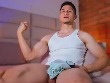 Chaturbate Sex Chat of jhosua_hunt