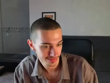 Chaturbate Sex Chat of kaydendrew