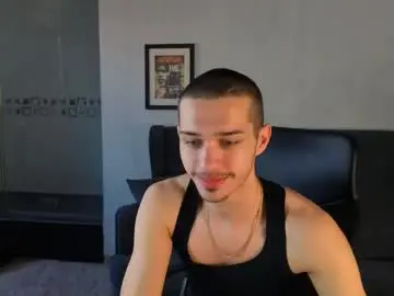 Chaturbate Best live sex cam show of kaydendrew