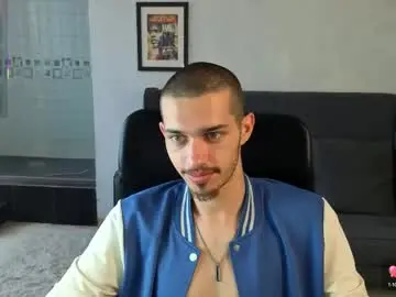 Chaturbate Sex Chat of kaydendrew