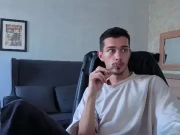 Chaturbate Adult Webcam of kaydendrew