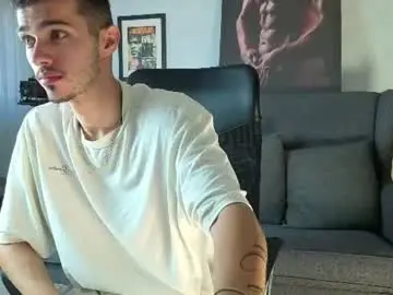Chaturbate Sex Cam of kaydendrew