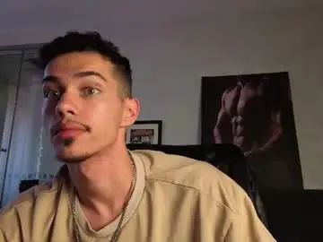 Chaturbate Free Porn Cam of kaydendrew