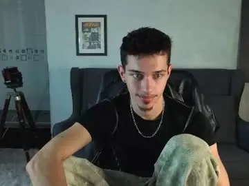 Chaturbate Sex Chat of kaydendrew
