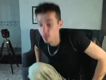 Chaturbate Best live sex cam show of kaydendrew