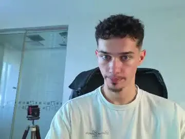 Chaturbate Live Porn of kaydendrew